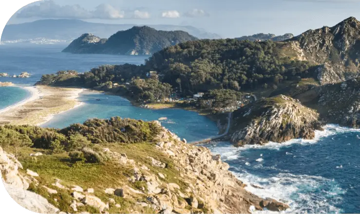Productos elaborados en Galicia