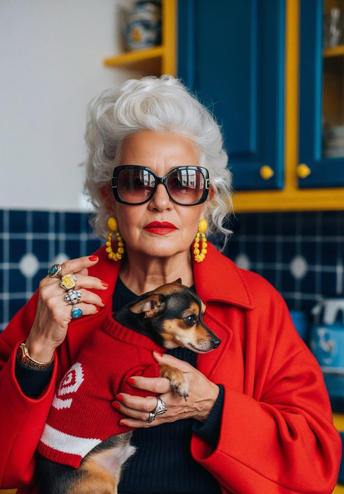 Lola Cool Pet