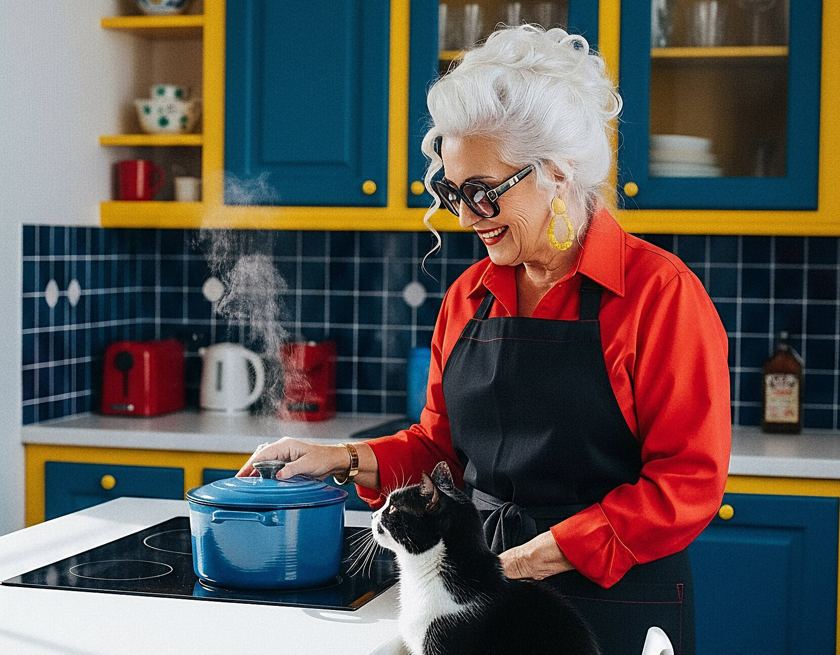 Lola Cool Pet
